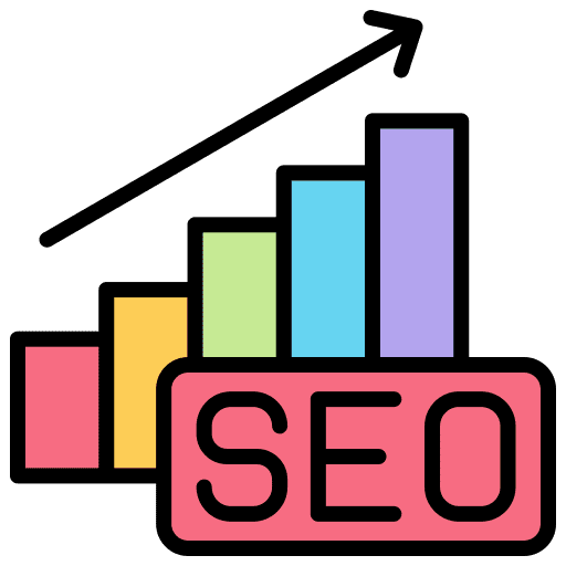 Seo audit dashboard by Seo expert in kottayam