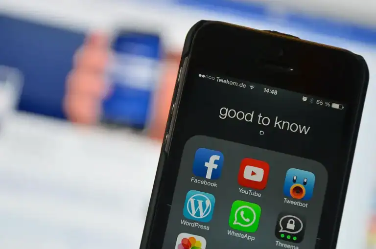Social media storytelling for small business