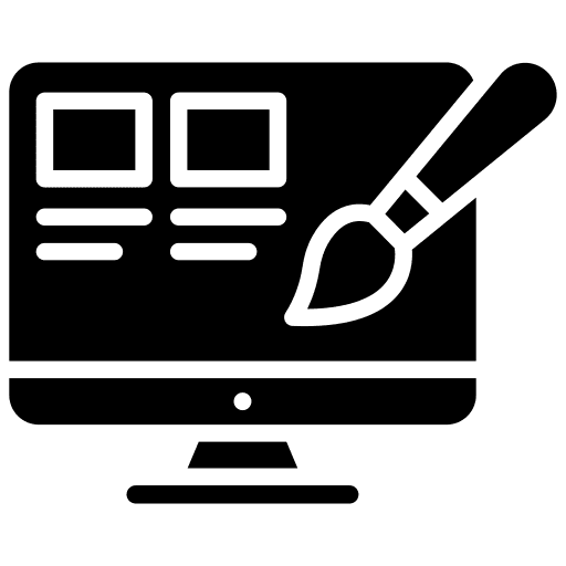 Web designing done by digital marketer in kottayam