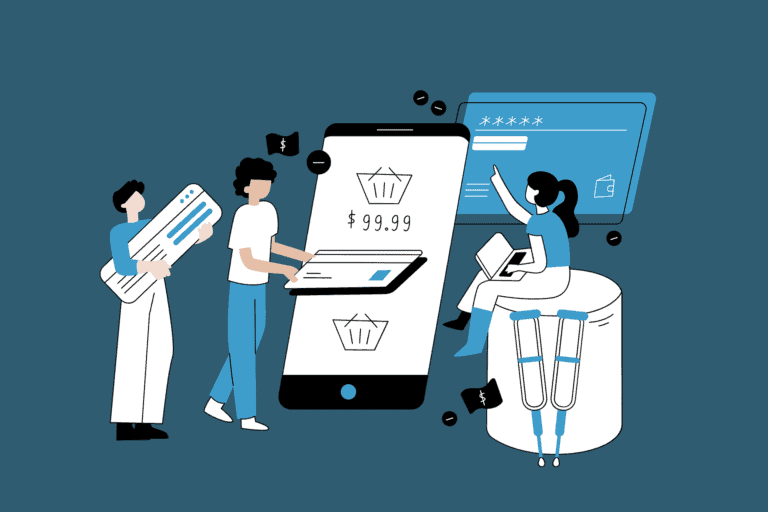 Improve Online visibility